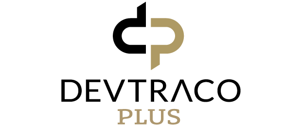 Devtraco Plus Limited Logo